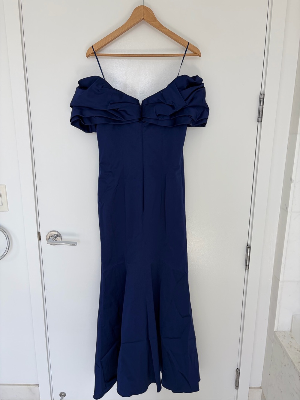 Rickie Freeman for Teri Jon Gown - Picture 4 of 5
